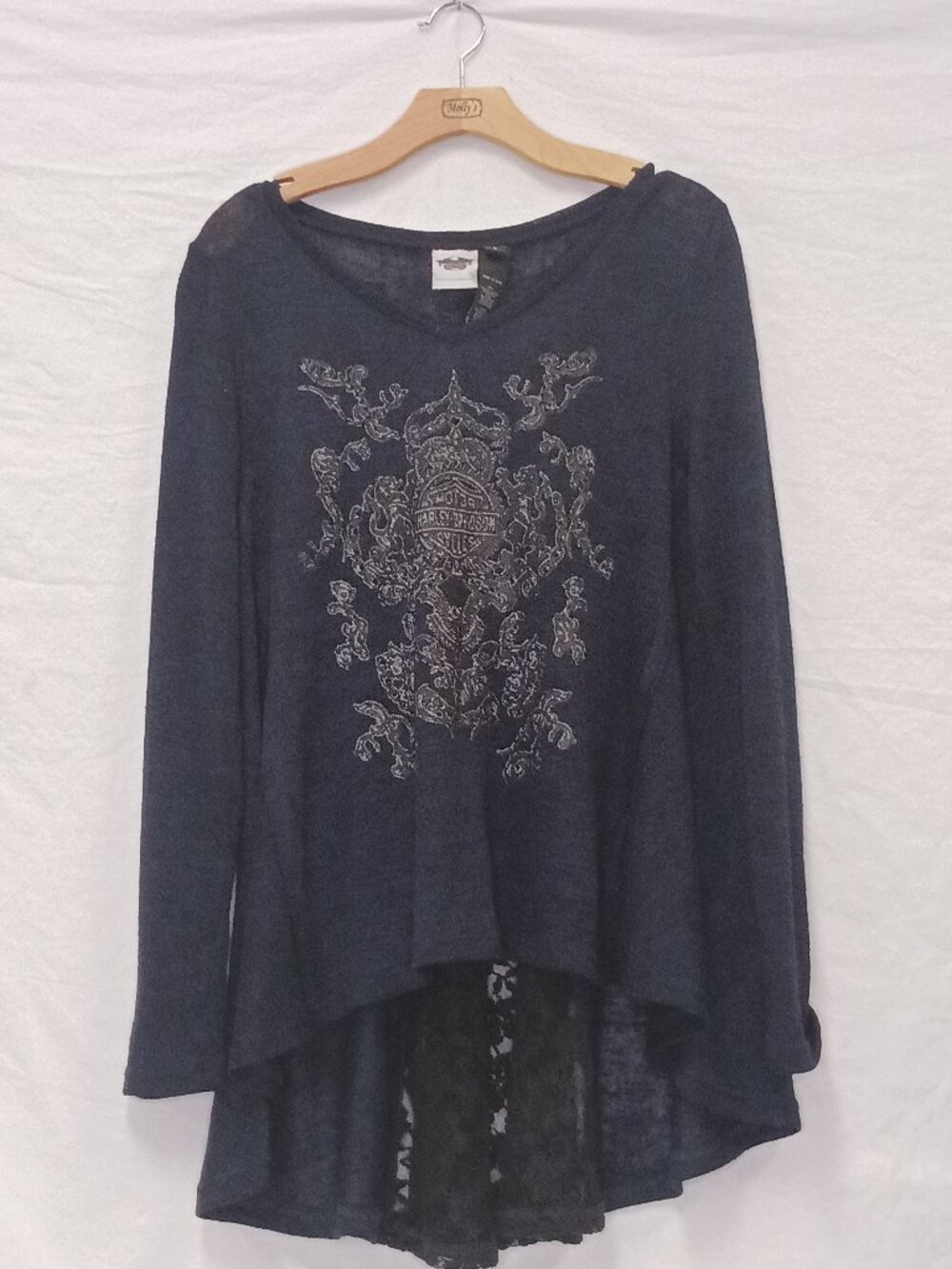 Harley Davidson Blouse [Product type]